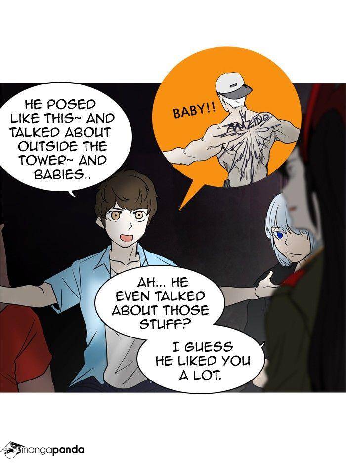 Tower of God Chapter 276 image 27